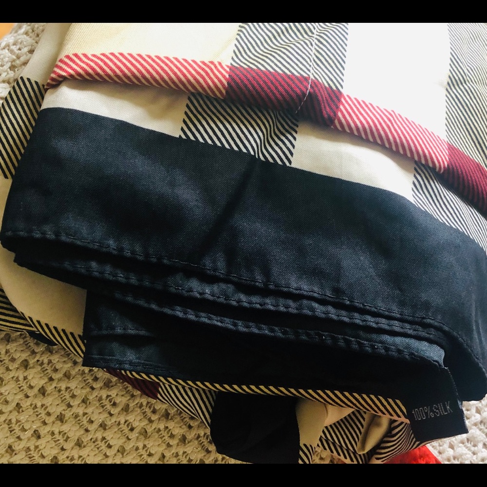 Burbury Full Body Shawl | 100% Authentic